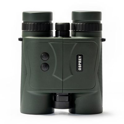 Osprey Global 10x42 Laser Rangefinder Binoculars