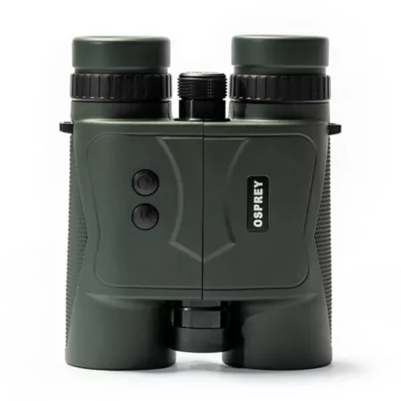 Osprey Global 10x 42mm Laser Rangefinder Binoculars Binoculars