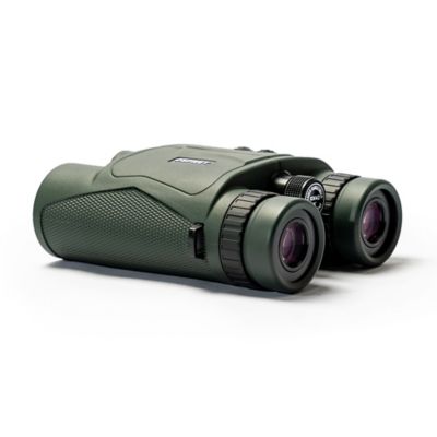 Image showing  10x 42mm Laser Rangefinder Binoculars