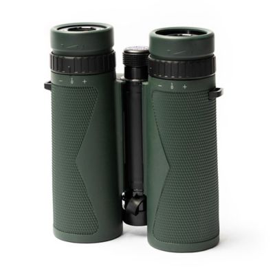 Image showing  10x 42mm Laser Rangefinder Binoculars