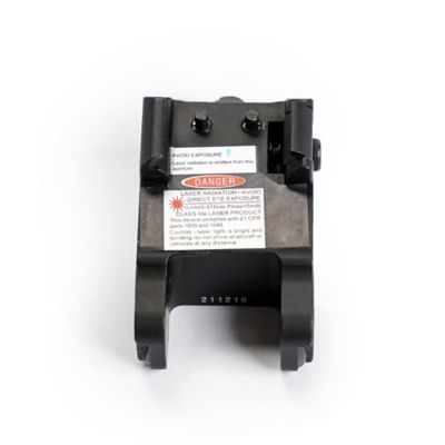 Image showing  Mini Blue Laser