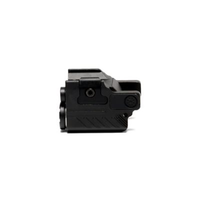 Image showing  Mini Rechargeable Blue Laser Flashlight Combo