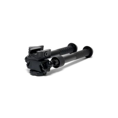 Image showing  Swivel Bipod with Picatinny Rail Adapter