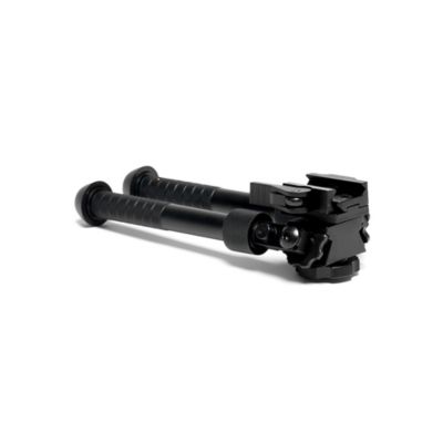 Image showing  Swivel Bipod with Picatinny Rail Adapter