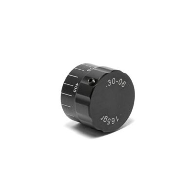 Image showing  Compact 30-06 Bullet Drop Compensator- Compatible with CP3-9x42