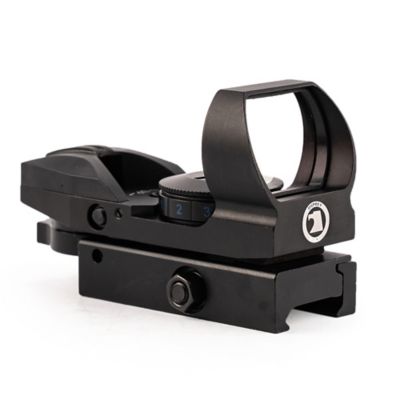 Image showing  DSMR Quick Release Reflex Sight