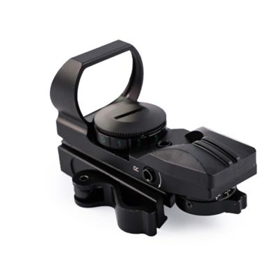 Image showing  DSMR Quick Release Reflex Sight