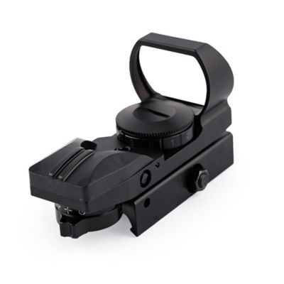 Image showing  DSMR Quick Release Reflex Sight