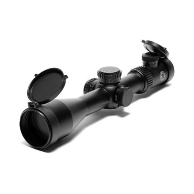 Osprey Global Elite Series 3.5-25x56 USA Made Scope