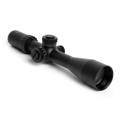 Image showing  Elite Series 5-25x56mm First Focal Plane Scope