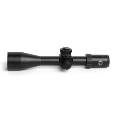 Image showing  Elite Series 5-25x56mm First Focal Plane Scope