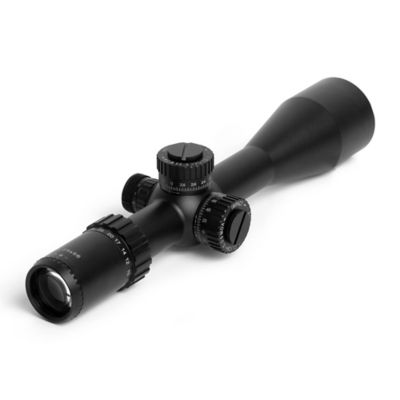 Image showing  Elite Series 5-25x56mm First Focal Plane Scope
