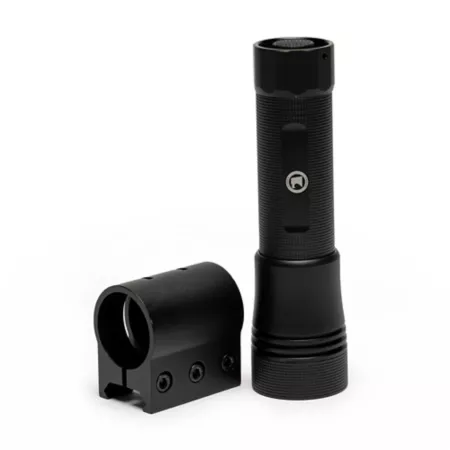 Osprey Global Multi-Color Mountable Handgun Flashlight Flashlights