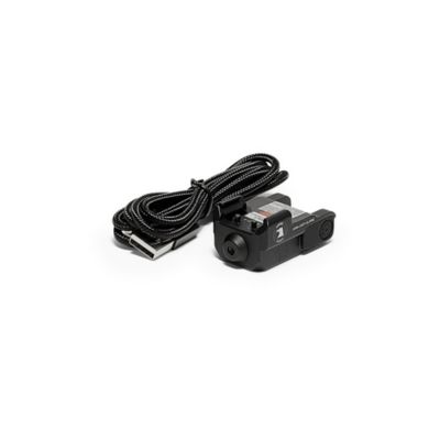 Image showing  Mini Rechargeable Green Laser