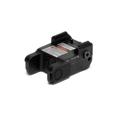 Image showing  Mini Rechargeable Green Laser