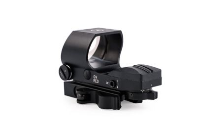 Image showing  HGMR Quick Release Reflex Sight
