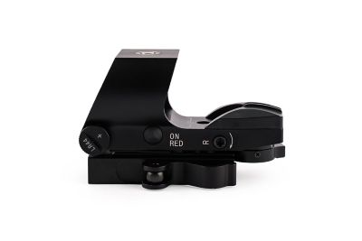 Image showing  HGMR Quick Release Reflex Sight