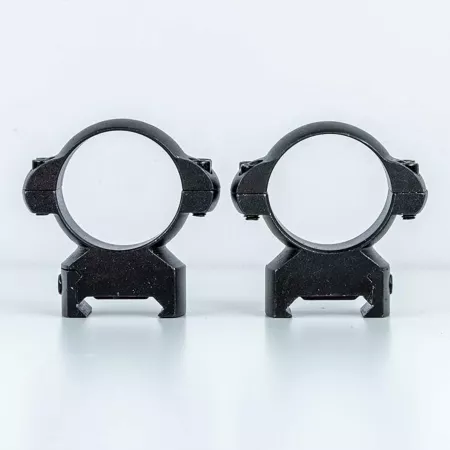 Osprey Global High Height 30mm Steel Ring Mounts Optic Accessories