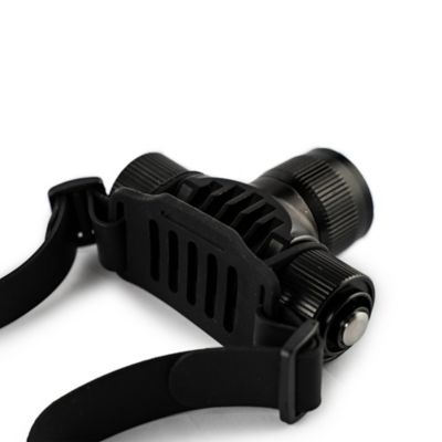 Image showing  400 Lumen Headlamp