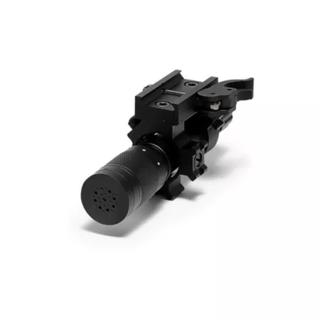 Osprey Global Laser Designator Red Dot Sights