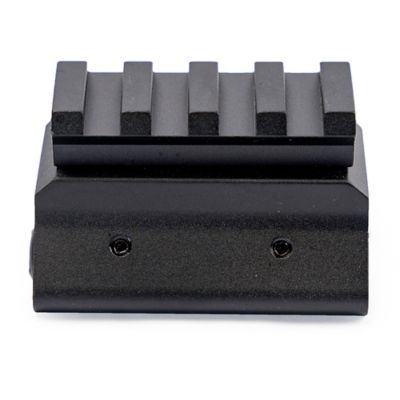 Image showing  Magnetic Picatinny Rail Mount