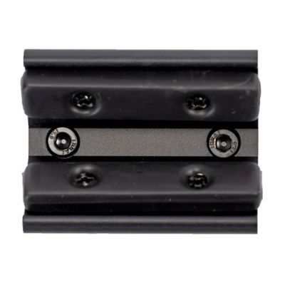 Image showing  Magnetic Picatinny Rail Mount