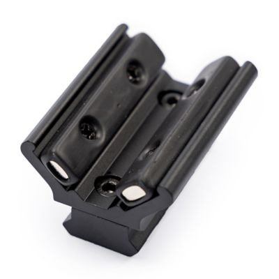 Image showing  Magnetic Picatinny Rail Mount