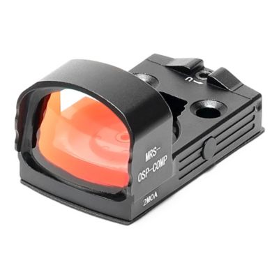 Osprey Global MRS Compact Red Dot