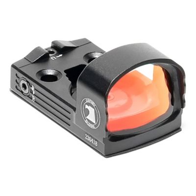 Image showing  MRS Compact Red Dot
