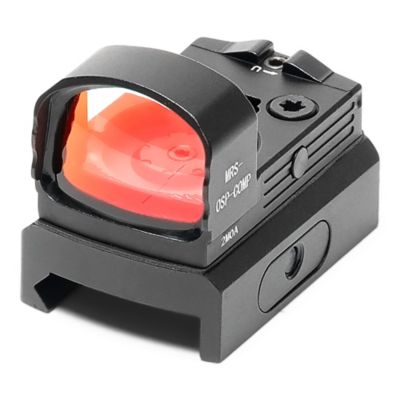 Image showing  MRS Compact Red Dot