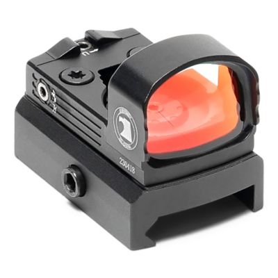 Image showing  MRS Compact Red Dot