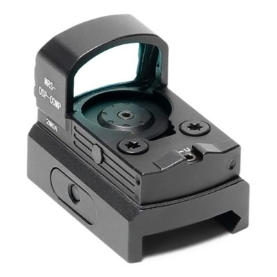 Image showing  MRS Compact Red Dot