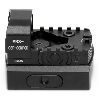 Image showing  MRS Compact Green Dot