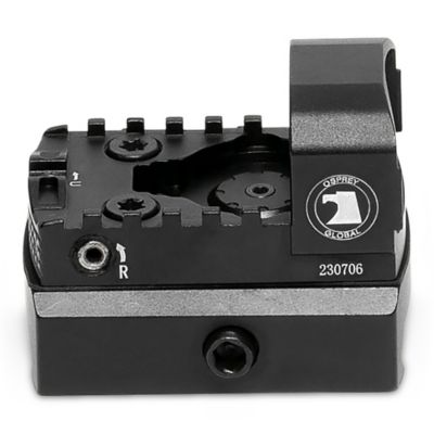 Image showing  MRS Compact Green Dot