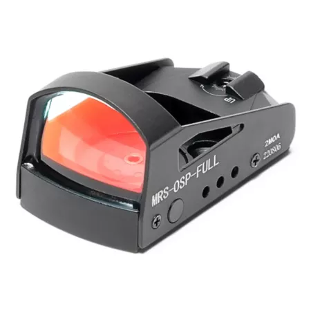 Osprey Global MRS Full Red Dot Red Dot Sights