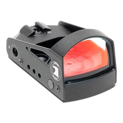 Image showing  MRS Full Red Dot