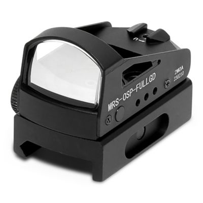 Image showing  MRS Full Green Dot