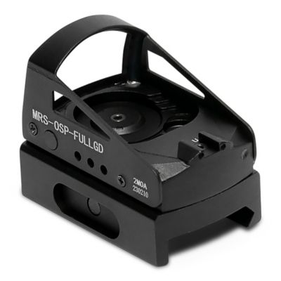 Image showing  MRS Full Green Dot