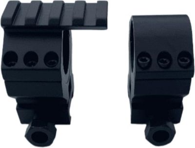 Image showing  Barrel Rings