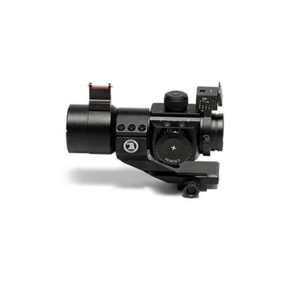 Osprey Global Red Dot Fiber Optic Sight