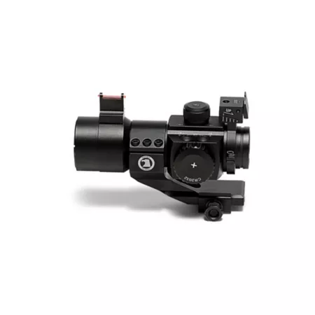 Osprey Global Red Dot Fiber Optic Sight Red Dot Sights