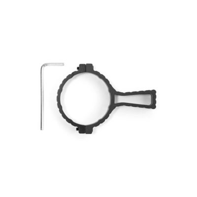 Image showing  Quick Lever Throw Attachment for CP3-9x42