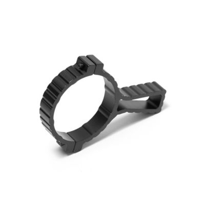 Image showing  Quick Lever Throw Attachment for CP3-9x42