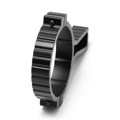 Image showing  Quick Lever Throw Attachment for CP3-9x42