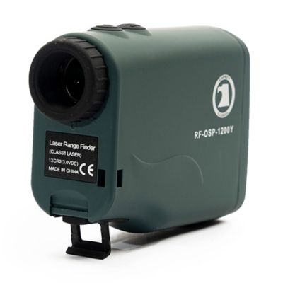 Osprey Global 1200 Yard Laser Rangefinder