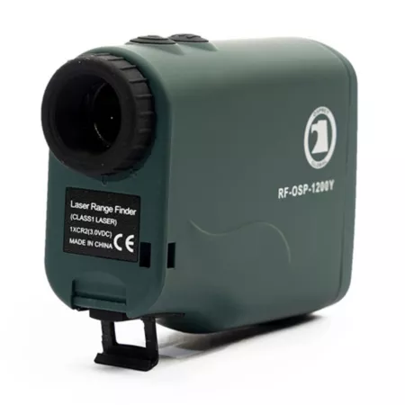 Osprey Global 1200 yard laser rangefinder Rangefinders