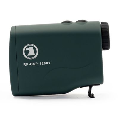 Image showing  1200 Yard Laser Rangefinder