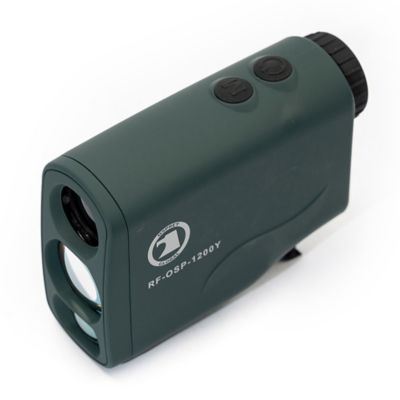 Image showing  1200 Yard Laser Rangefinder