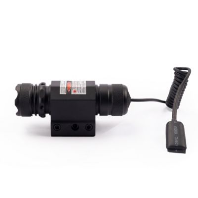 Image showing  Rifle Green Laser