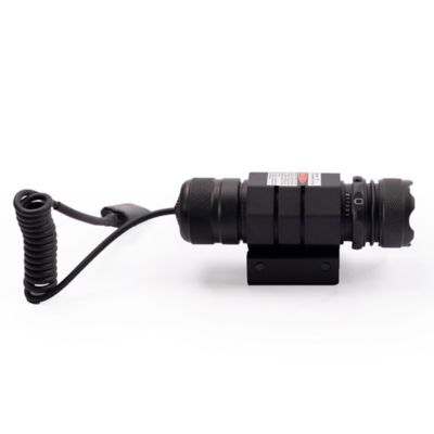 Image showing  Rifle Green Laser